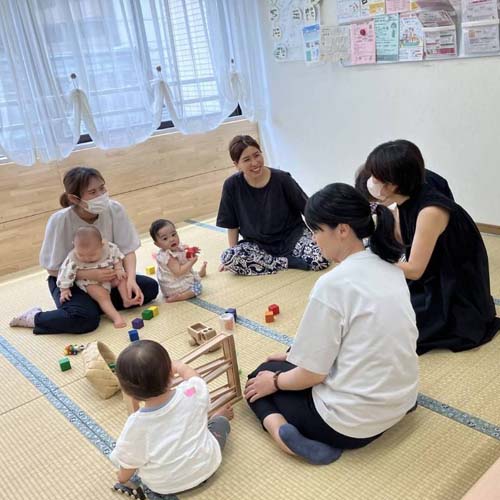 ふたごちゃんDAYの写真